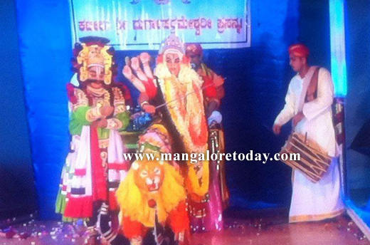‘Buntaayana’ mesmerizes Yakshagana fans 2
